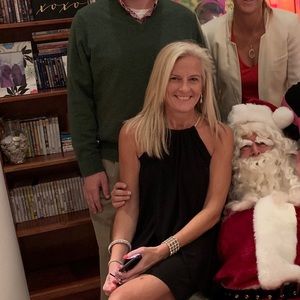 Meet your Posher, Alison